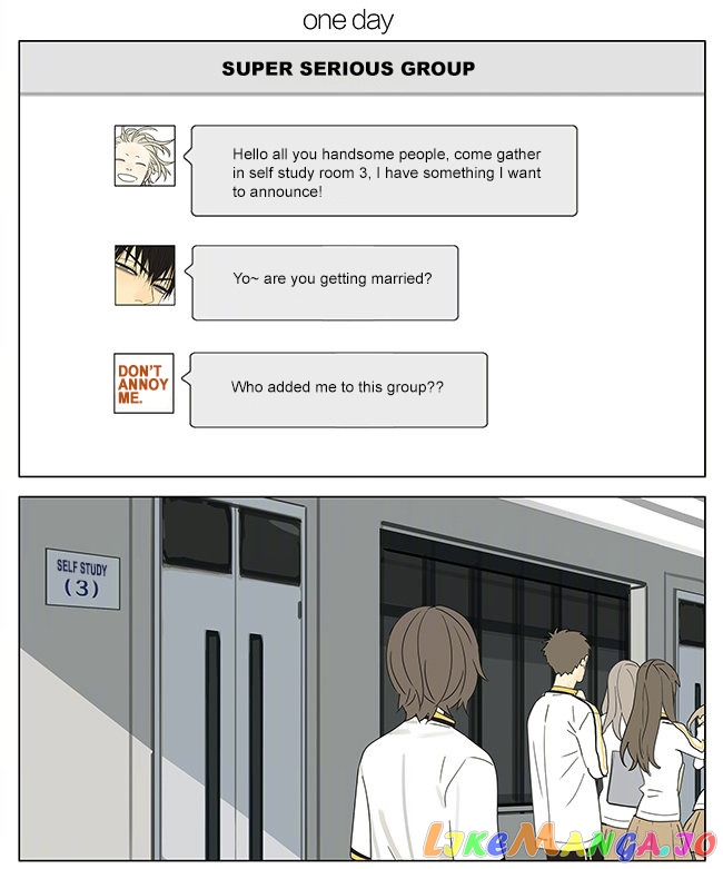 19 Days chapter 310 image 1